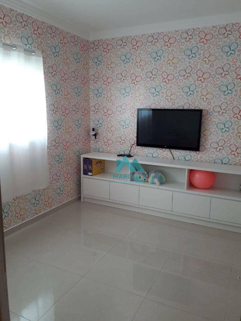 Sobrado à venda com 4 quartos, 240m² - Foto 8