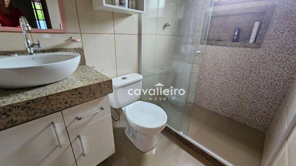 Casa de Condomínio à venda com 2 quartos, 90m² - Foto 15