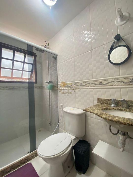 Casa de Condomínio à venda com 4 quartos, 117m² - Foto 23