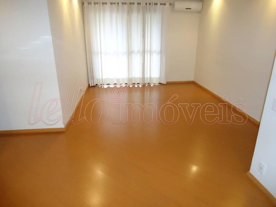 Apartamento para alugar com 3 quartos, 100m² - Foto 1