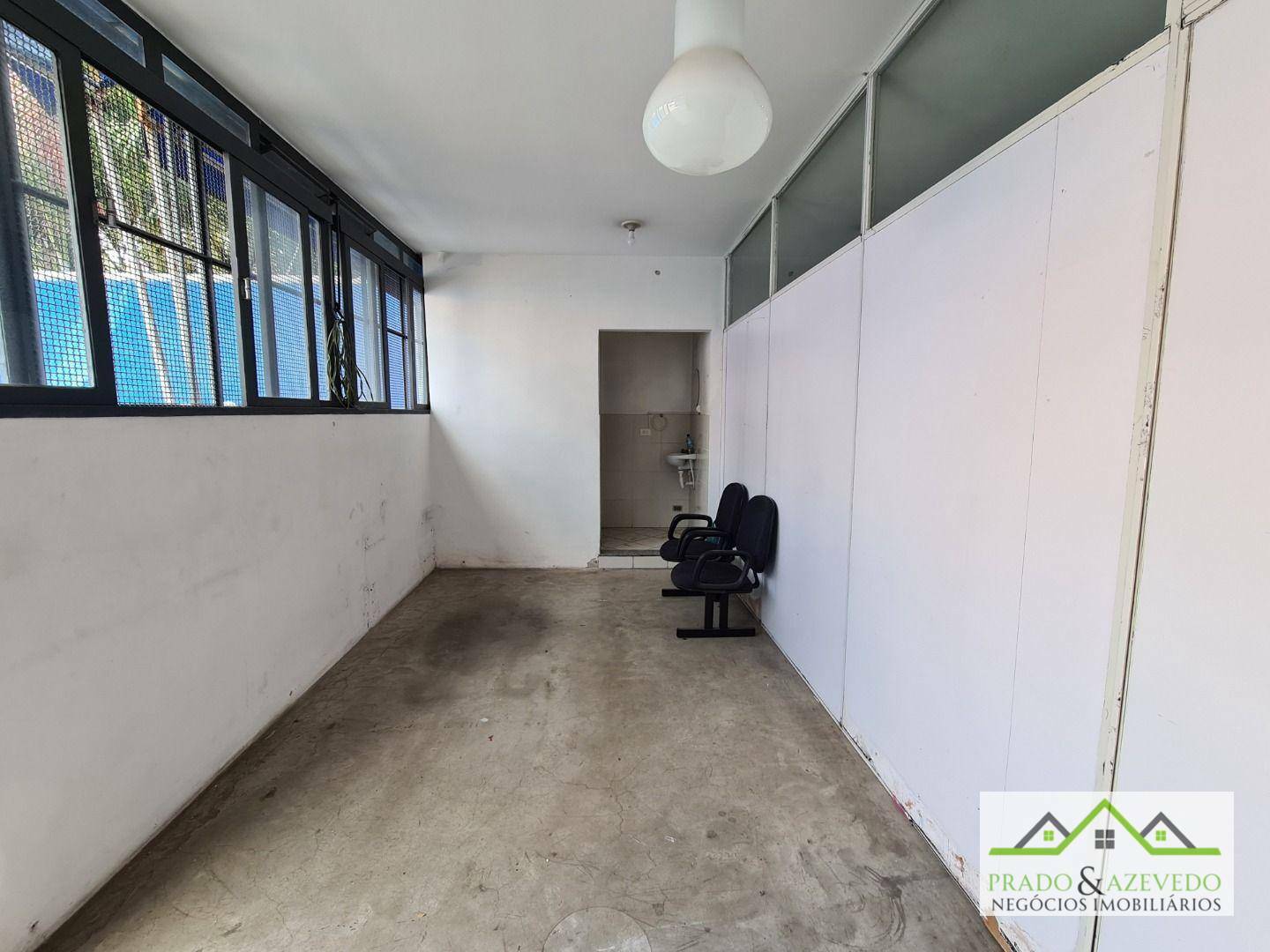 Depósito-Galpão-Armazém à venda e aluguel, 650m² - Foto 3