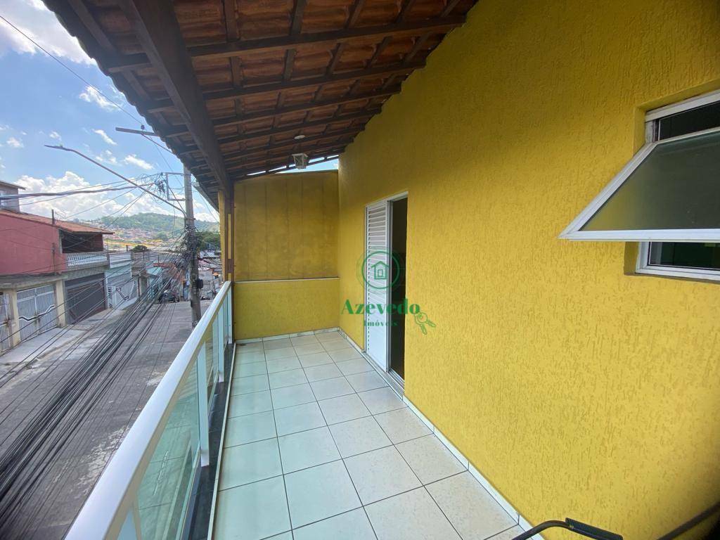 Sobrado à venda com 3 quartos, 264m² - Foto 17