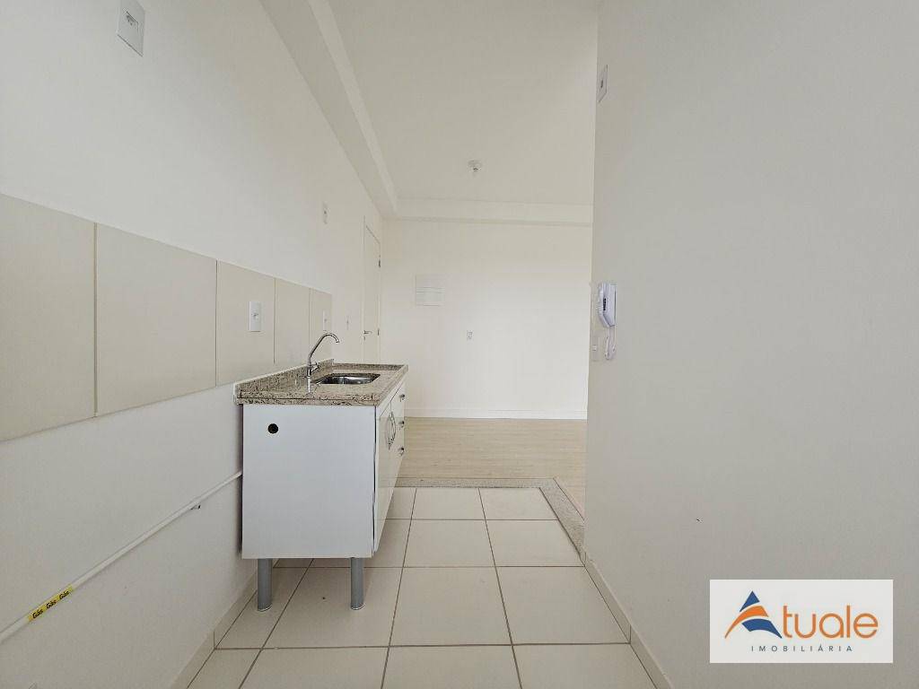 Apartamento para alugar com 2 quartos, 56m² - Foto 5