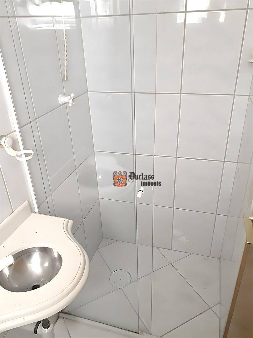 Apartamento à venda com 5 quartos, 126m² - Foto 33