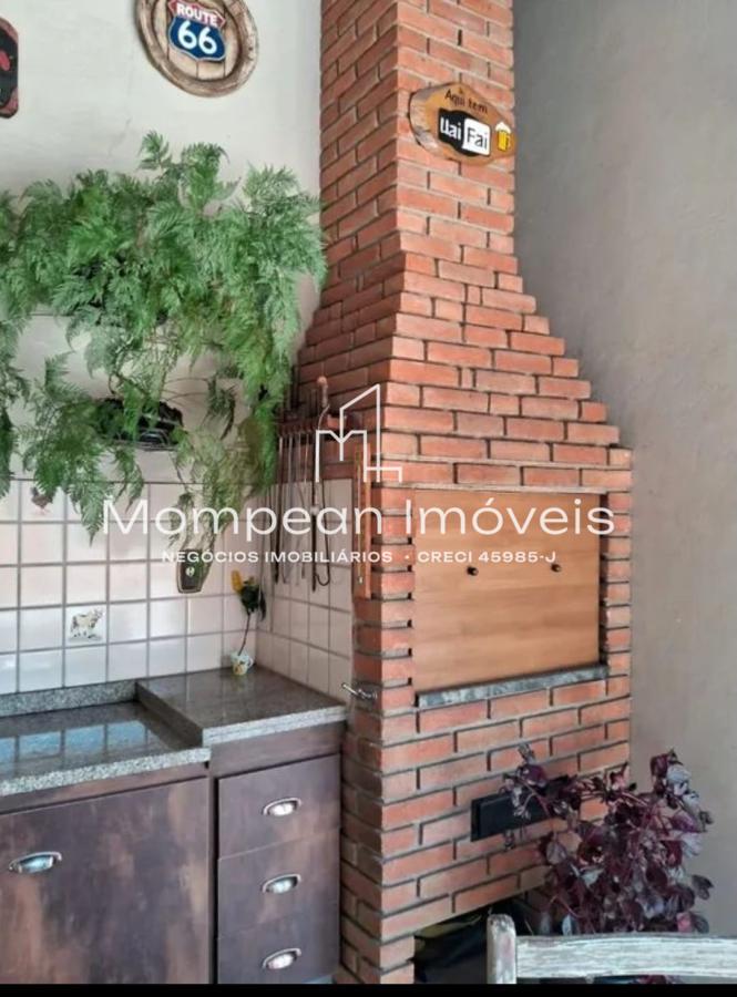 Casa para alugar com 3 quartos, 180m² - Foto 11