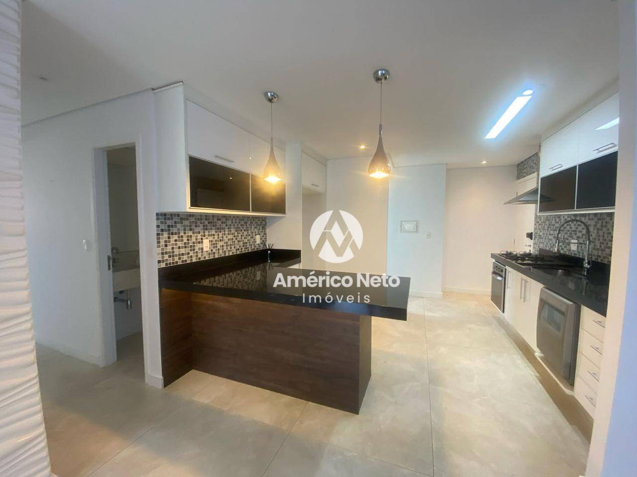 Apartamento à venda com 3 quartos, 122m² - Foto 56