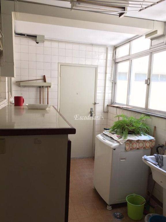 Apartamento à venda com 3 quartos, 174m² - Foto 16