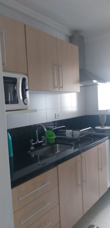 Apartamento à venda com 3 quartos, 78m² - Foto 31