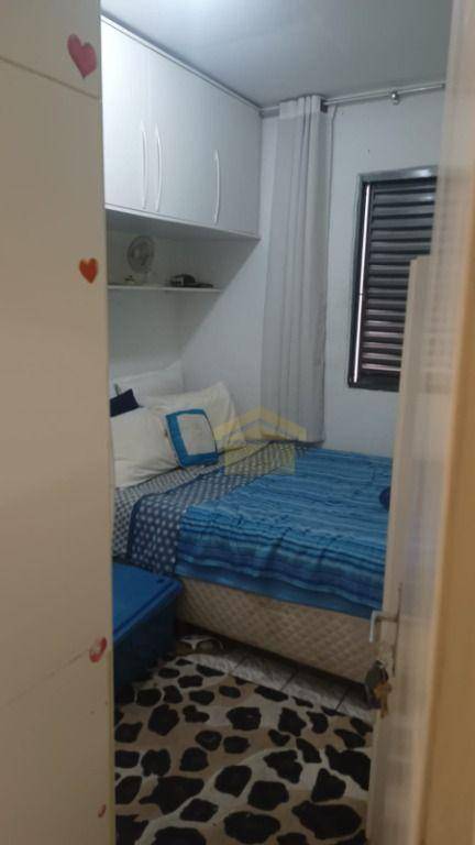 Apartamento à venda com 2 quartos, 55M2 - Foto 4