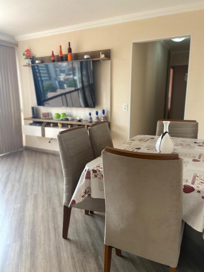 Apartamento à venda com 3 quartos, 90m² - Foto 14