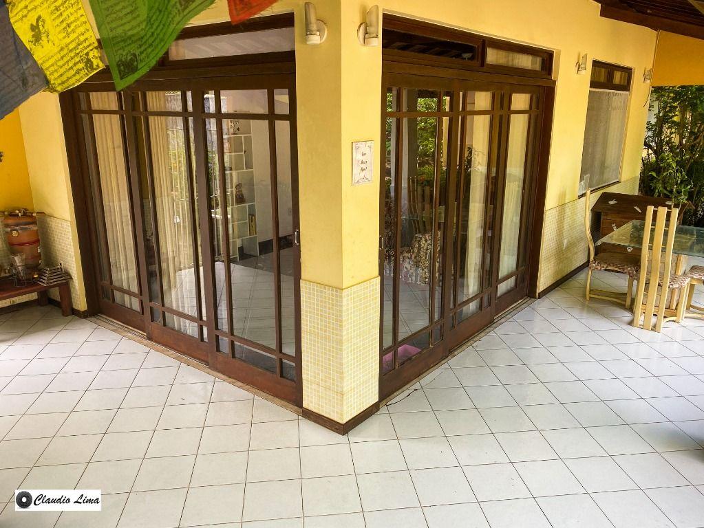 Casa à venda com 3 quartos, 208m² - Foto 23