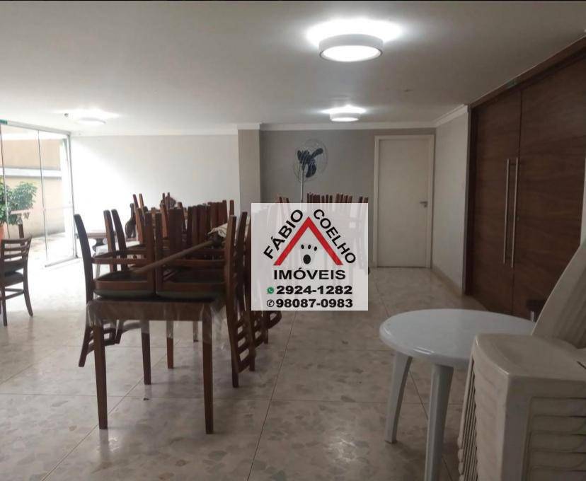 Apartamento à venda com 3 quartos, 124m² - Foto 18