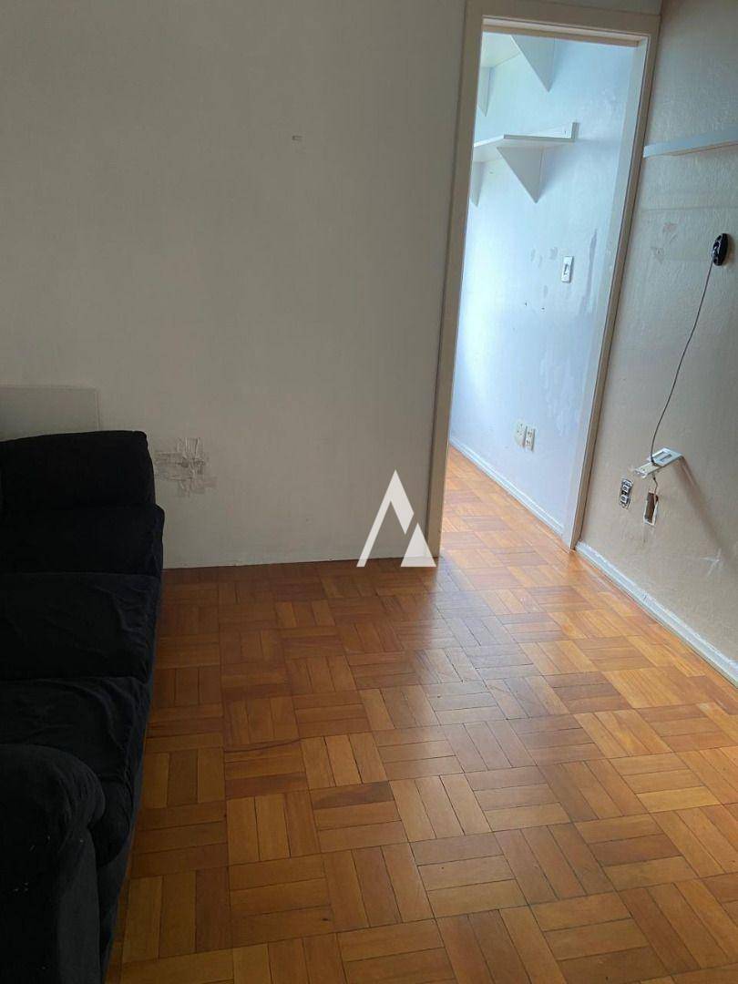 Apartamento à venda com 1 quarto, 45m² - Foto 6