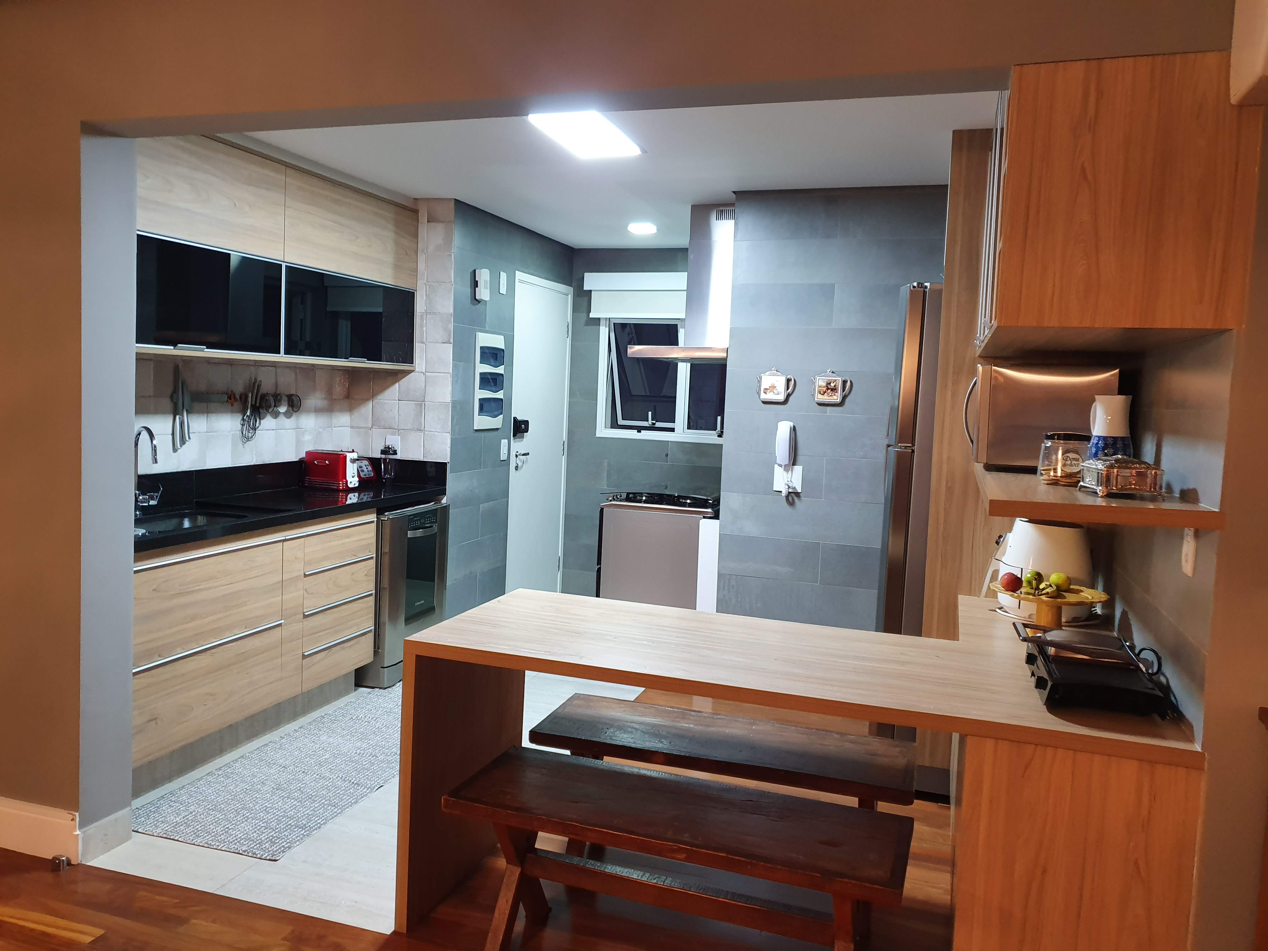 Apartamento à venda com 3 quartos, 128m² - Foto 9