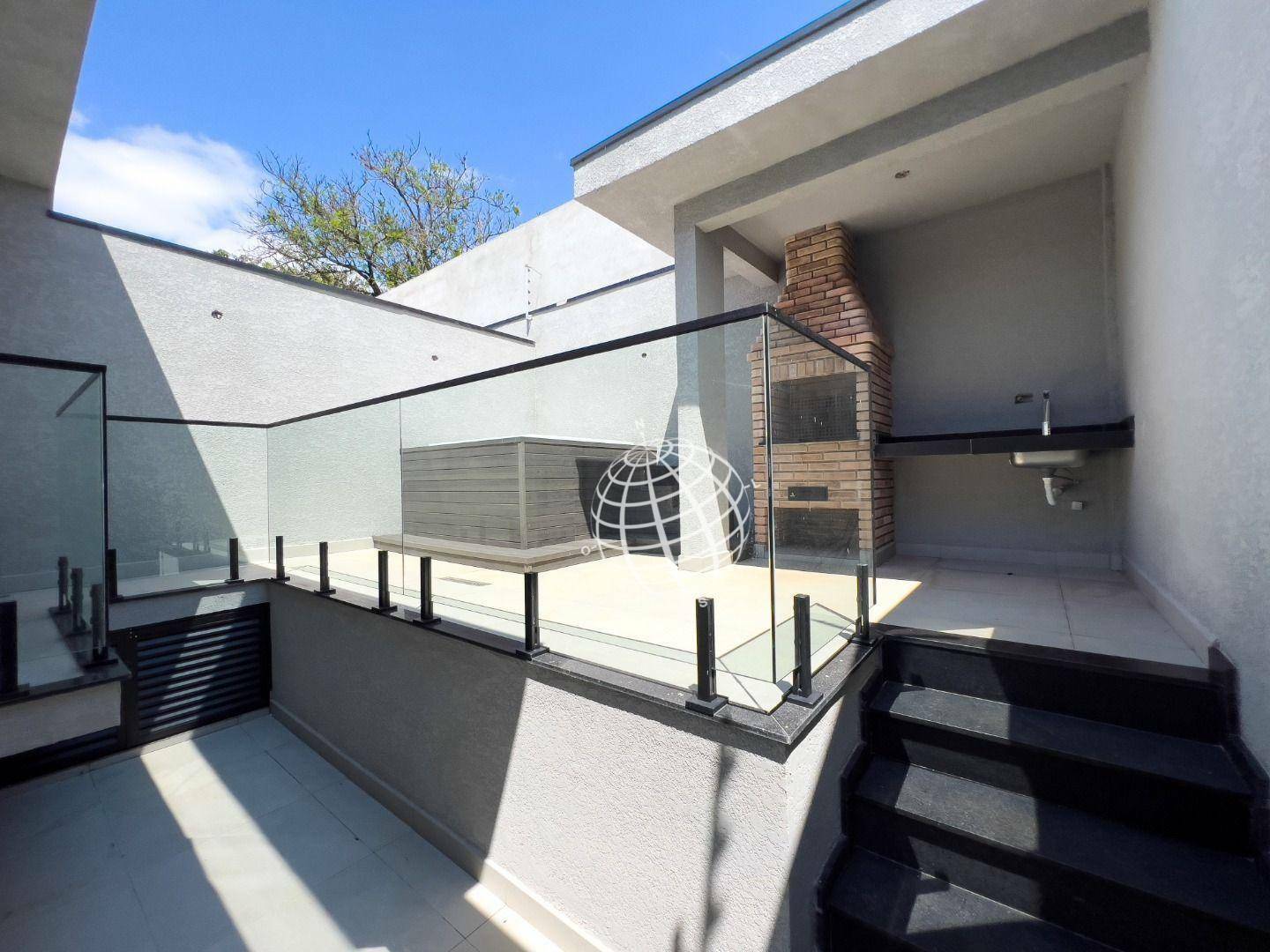 Casa à venda com 3 quartos, 137m² - Foto 22