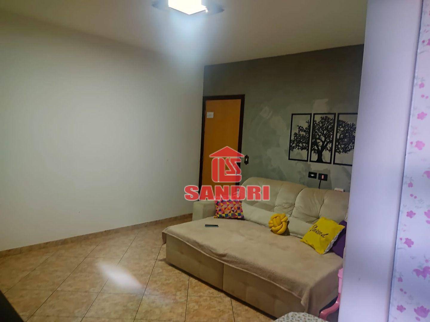 Casa à venda com 2 quartos, 198m² - Foto 15