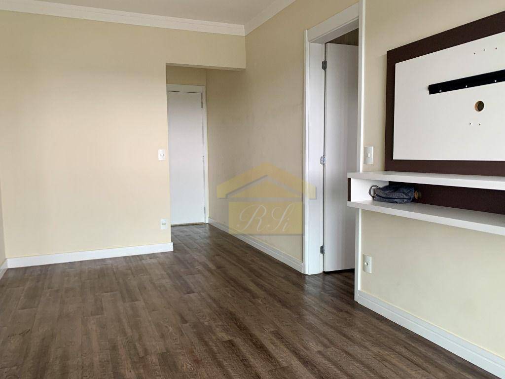 Apartamento à venda com 1 quarto, 50m² - Foto 4