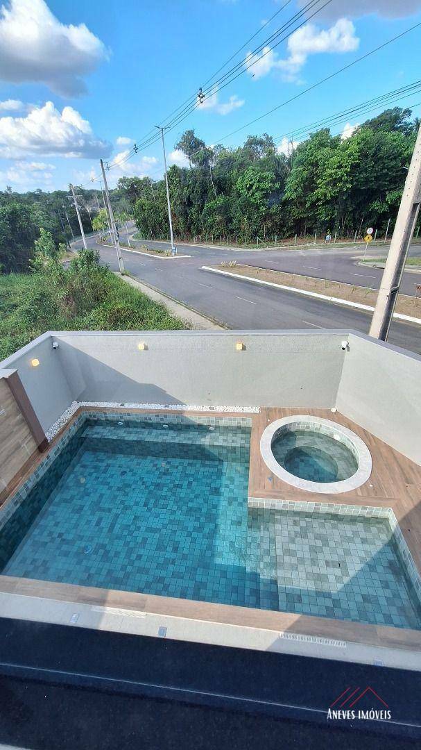 Casa de Condomínio à venda com 4 quartos, 300m² - Foto 35