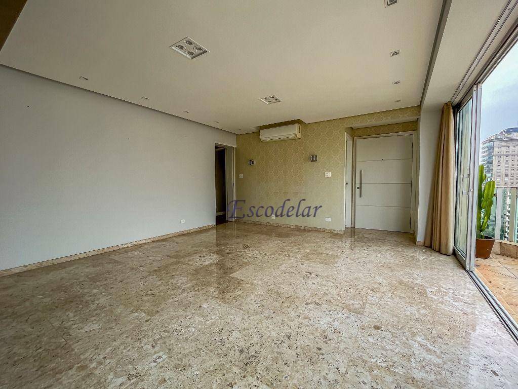 Apartamento à venda e aluguel com 4 quartos, 250m² - Foto 8