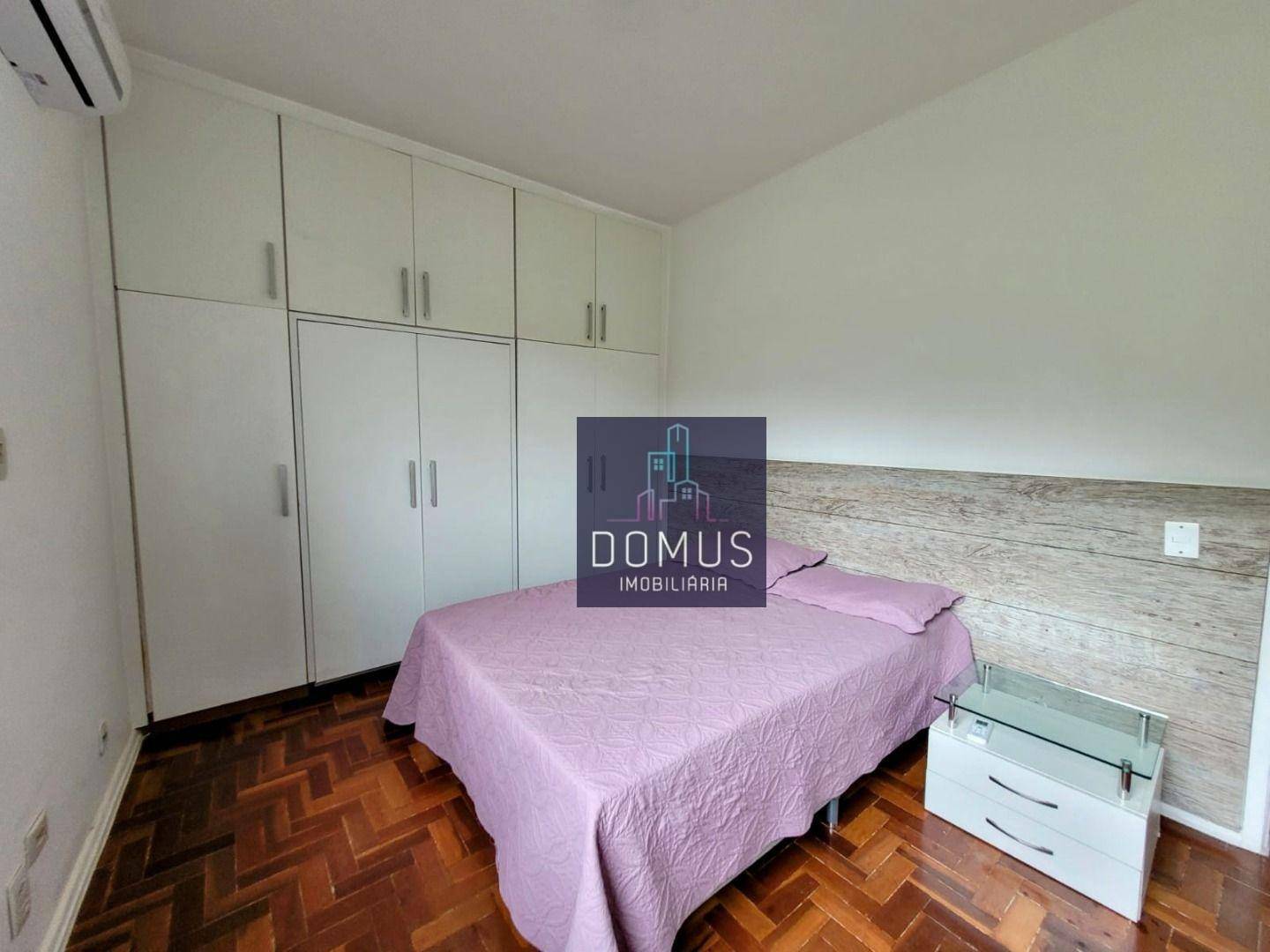 Apartamento à venda com 3 quartos, 95m² - Foto 7