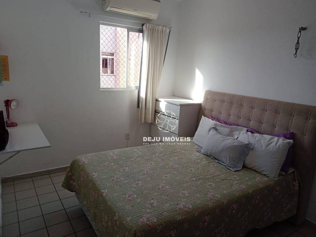 Apartamento à venda com 2 quartos, 65m² - Foto 9