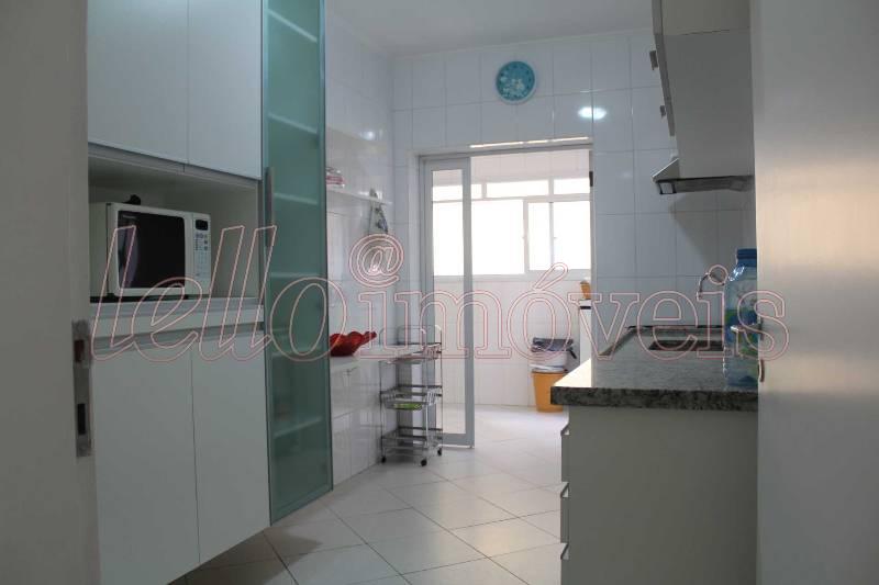 Apartamento para alugar com 3 quartos, 83m² - Foto 18