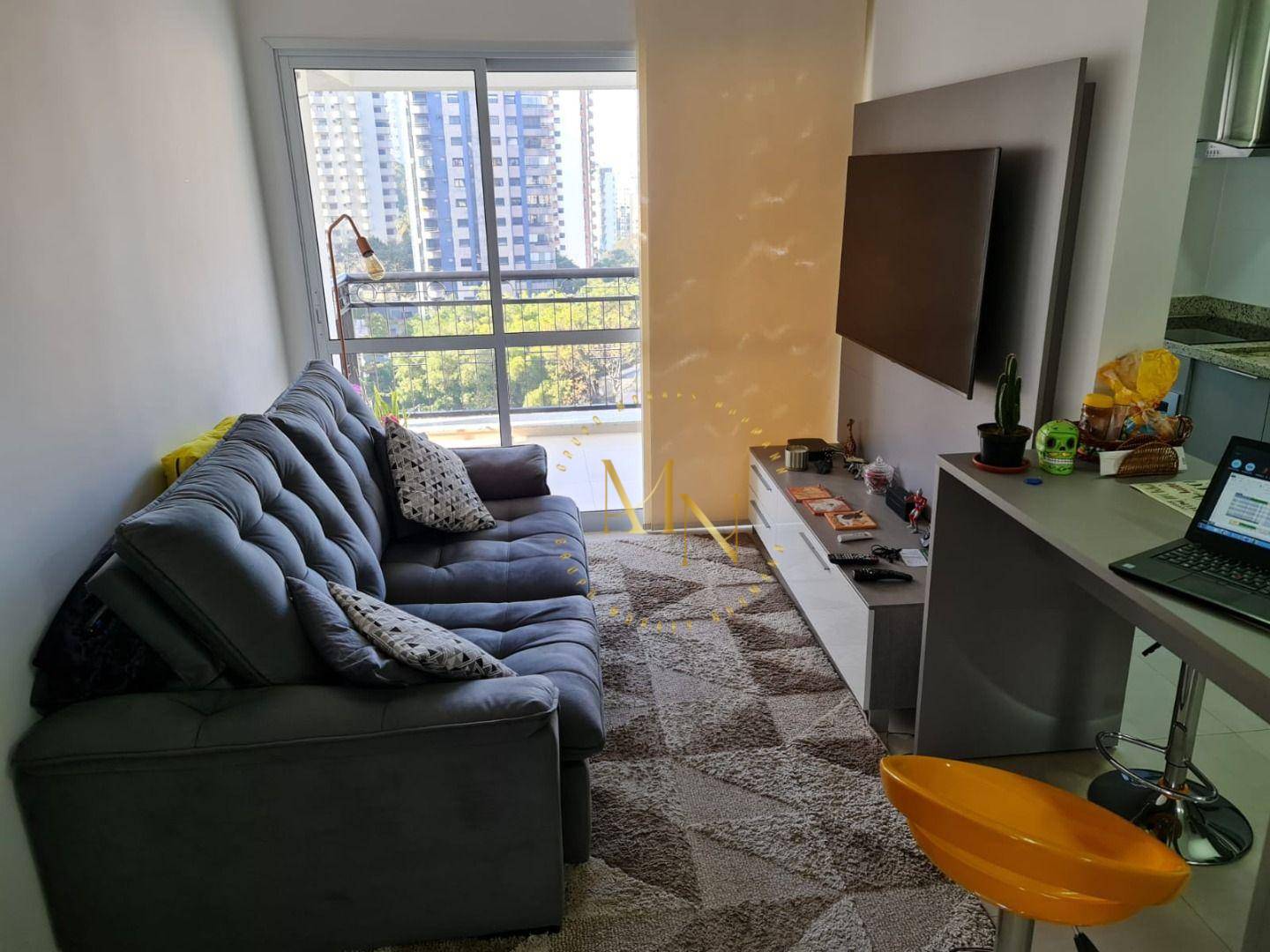 Cobertura à venda com 2 quartos, 58m² - Foto 11