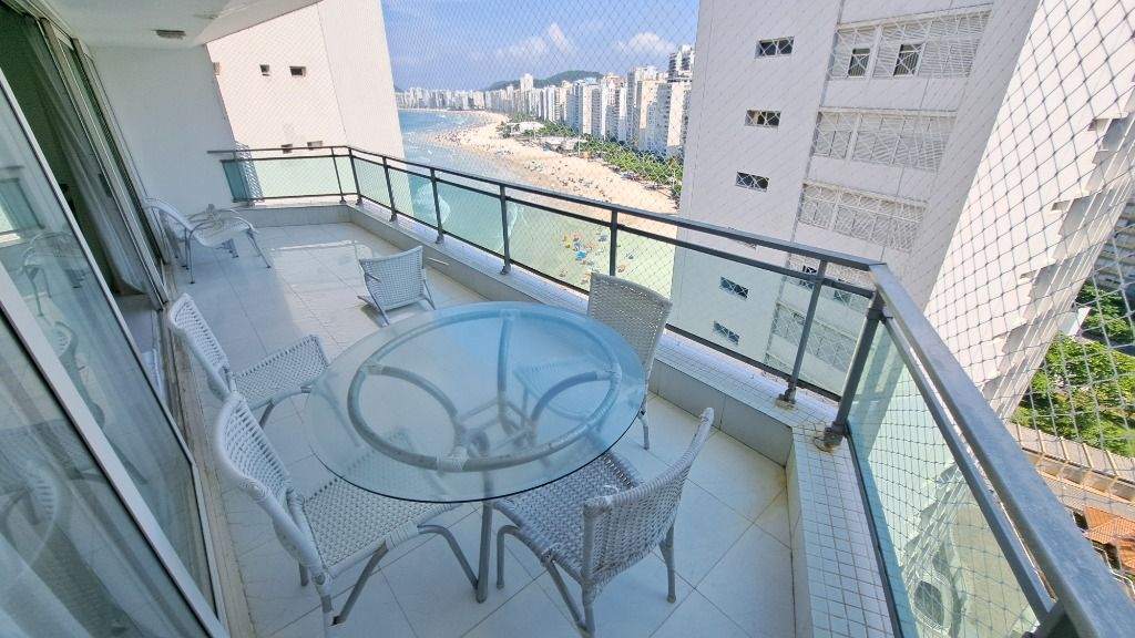 Apartamento à venda com 4 quartos, 250m² - Foto 9