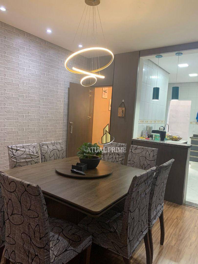 Sobrado, 3 quartos, 150 m² - Foto 6