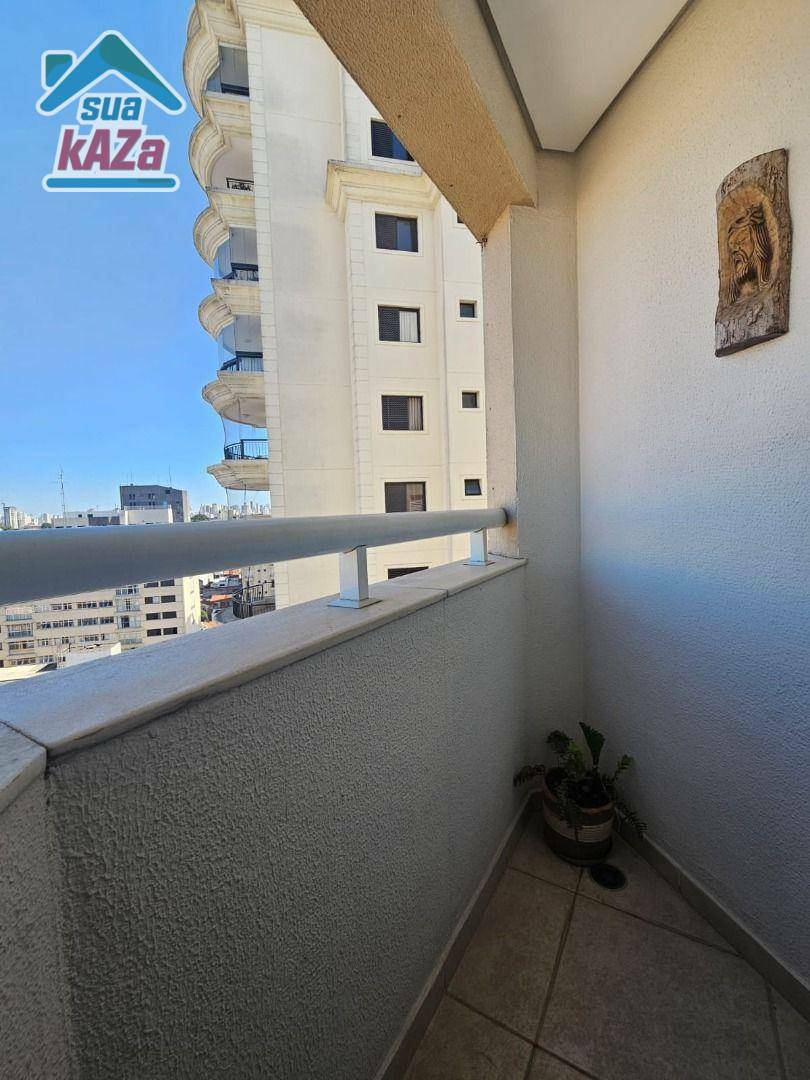 Apartamento à venda com 3 quartos, 127m² - Foto 13