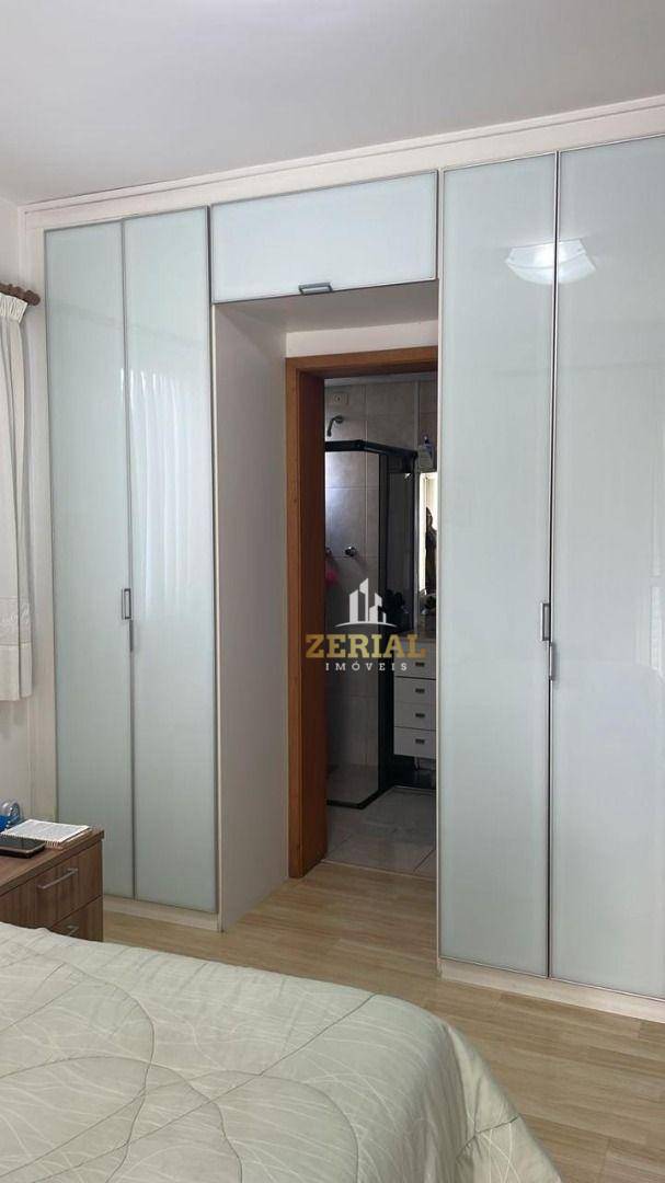 Apartamento à venda com 3 quartos, 130m² - Foto 13