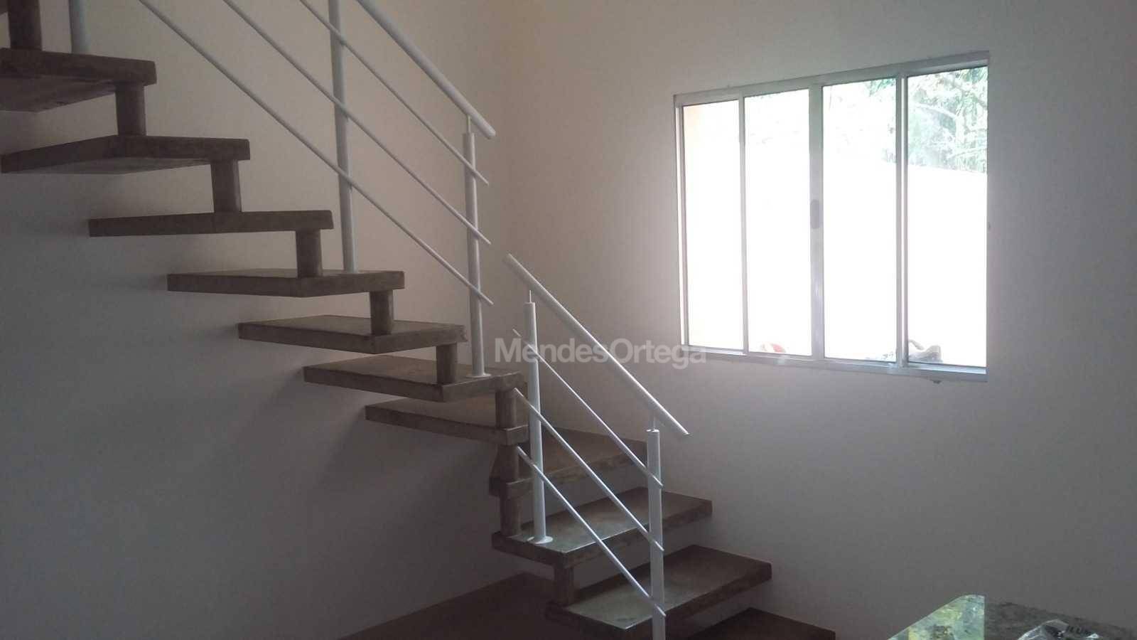 Casa de Condomínio à venda com 2 quartos, 65m² - Foto 7