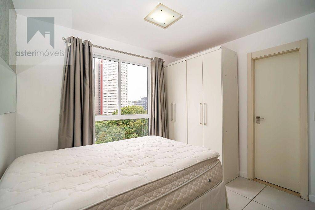 Apartamento para alugar com 1 quarto, 26m² - Foto 13