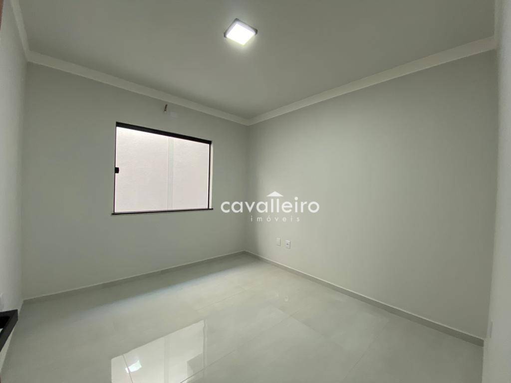 Casa à venda com 3 quartos, 102m² - Foto 16