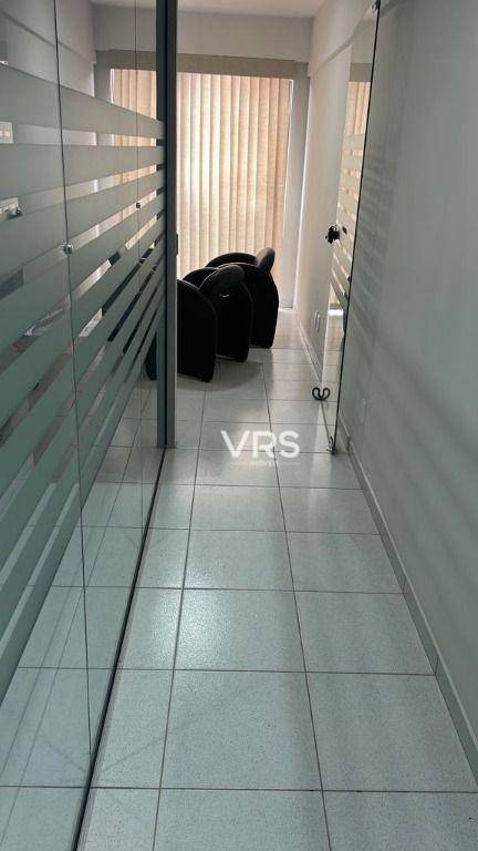 Conjunto Comercial-Sala à venda, 42m² - Foto 6