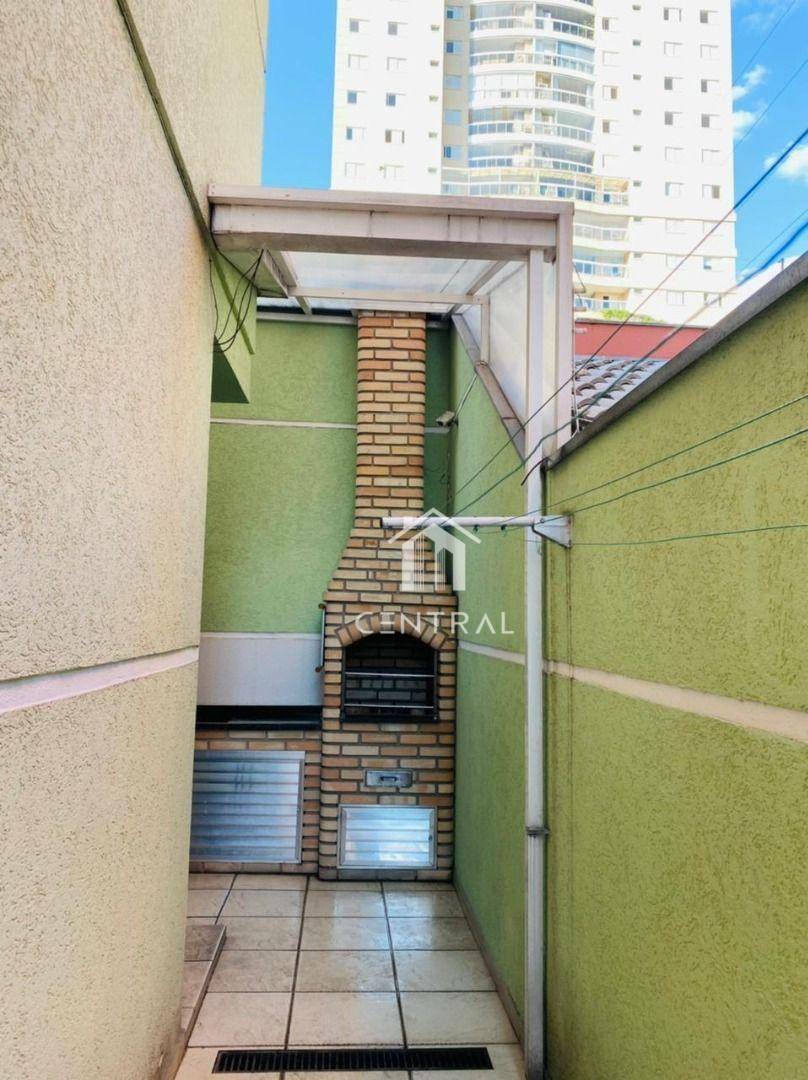 Sobrado à venda com 3 quartos, 150m² - Foto 6