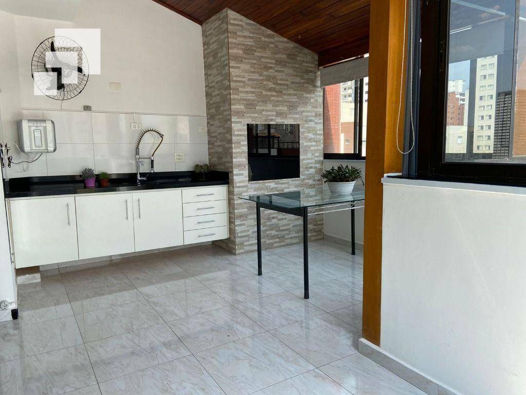 Cobertura à venda com 3 quartos, 189m² - Foto 11