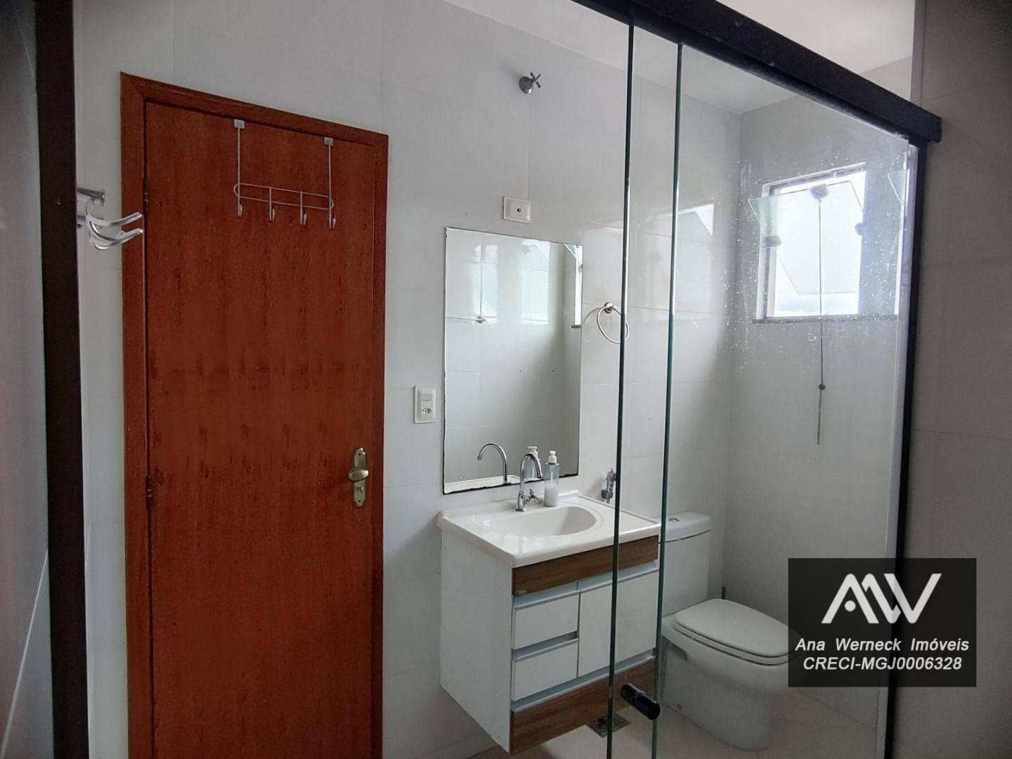 Apartamento à venda com 2 quartos, 57m² - Foto 12