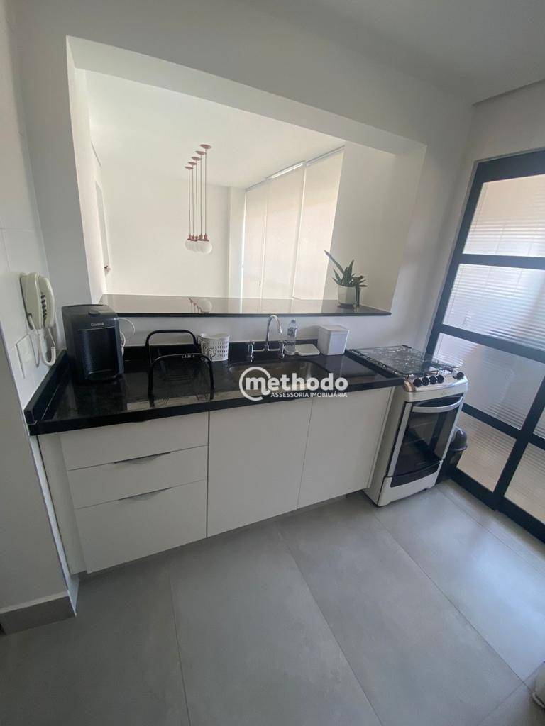 Apartamento à venda com 1 quarto, 57m² - Foto 11