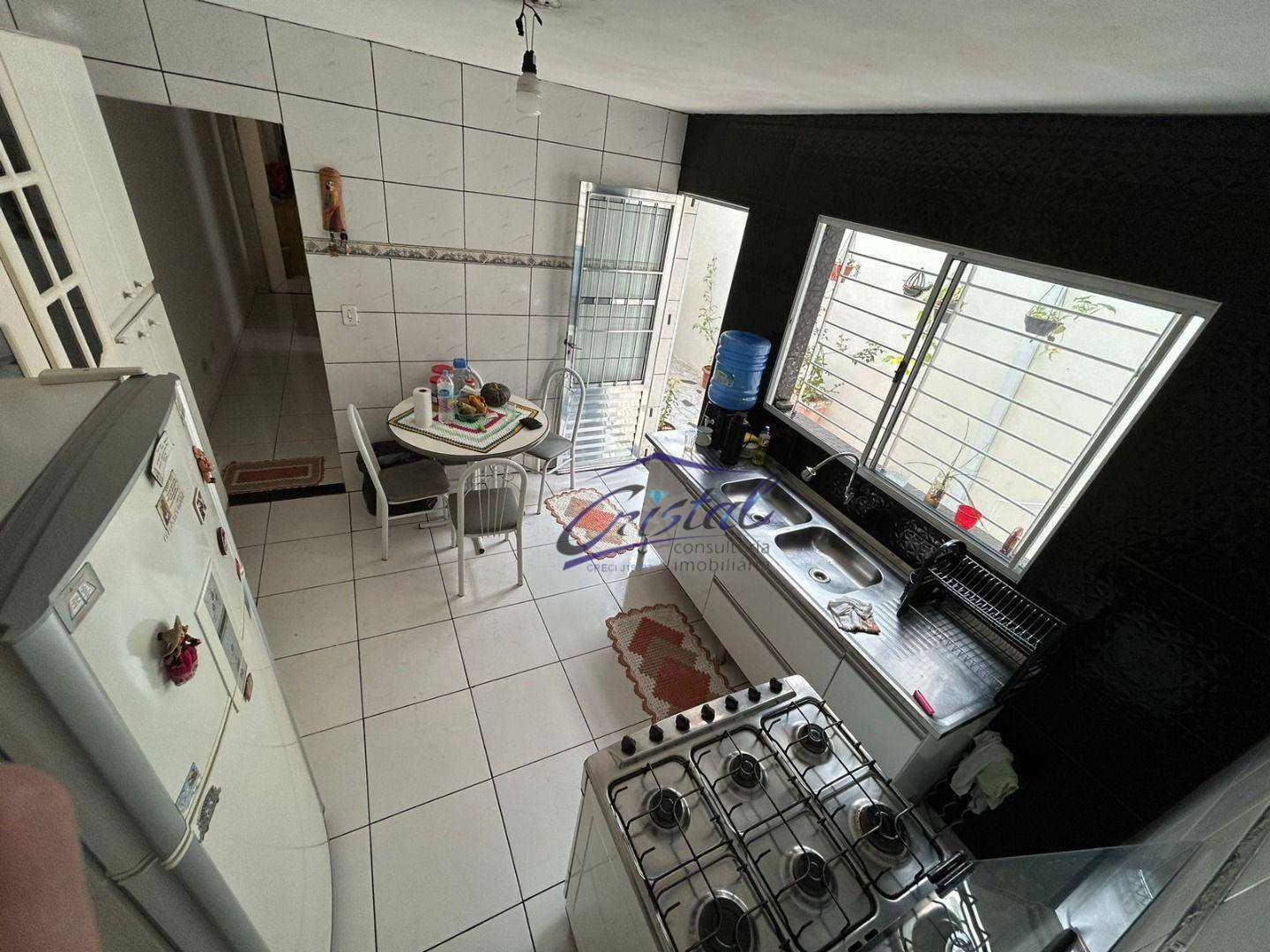 Casa à venda com 3 quartos, 150m² - Foto 7