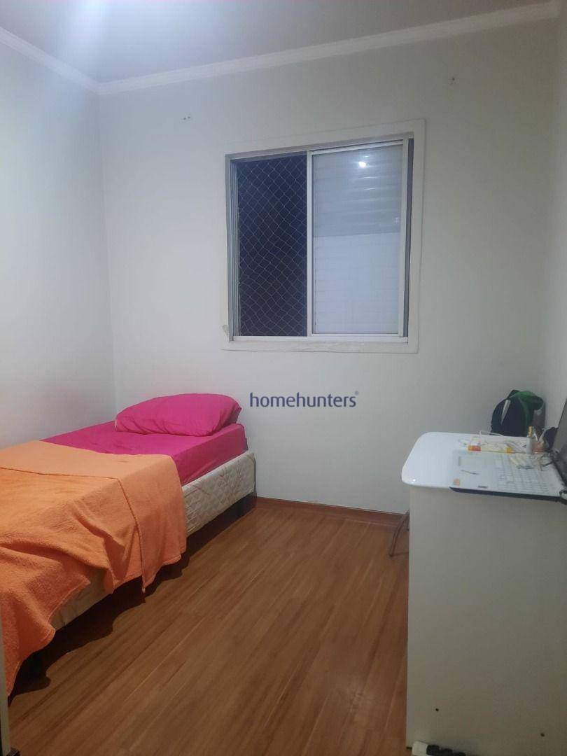 Apartamento à venda com 2 quartos, 52m² - Foto 13