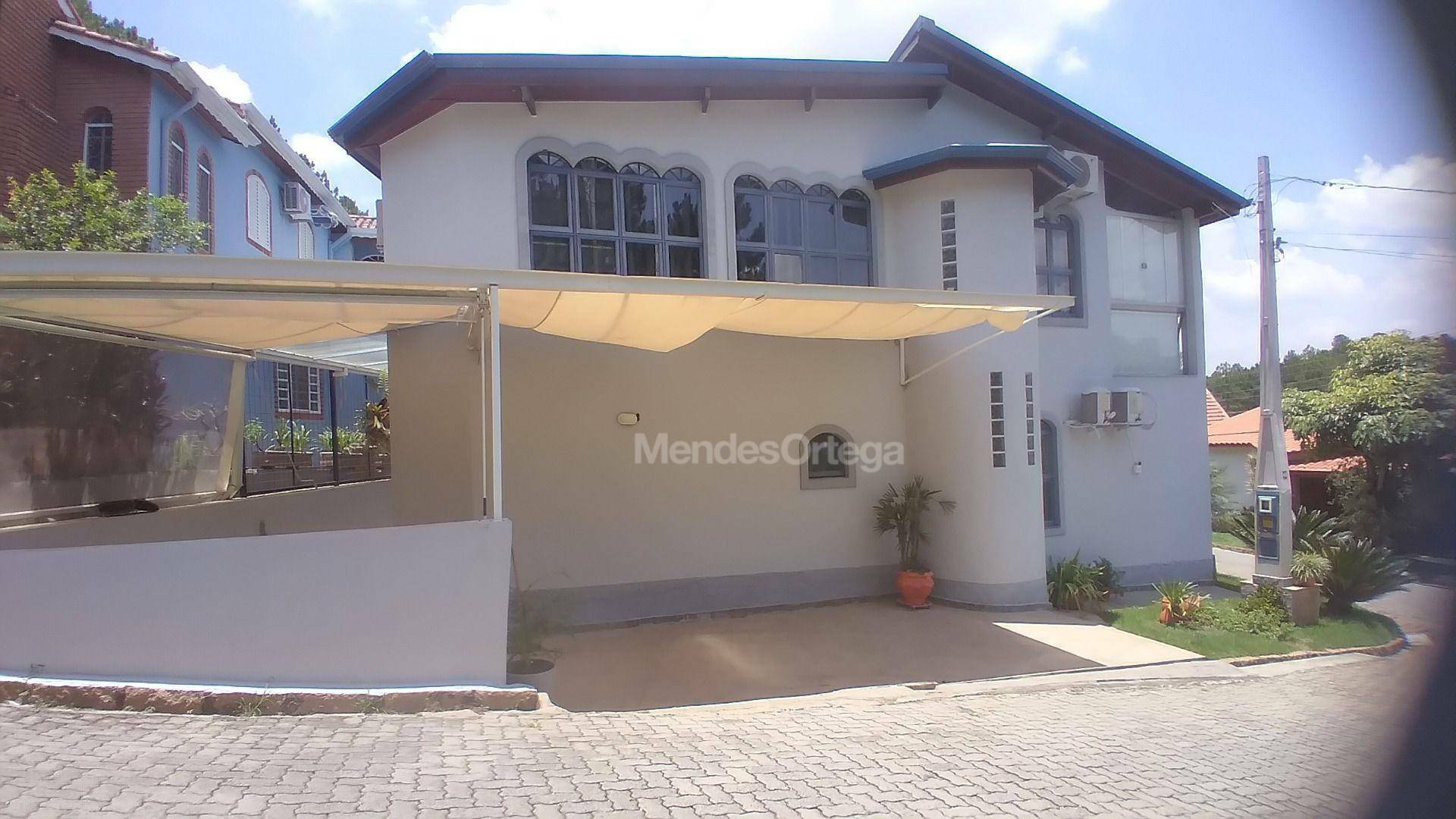 Casa de Condomínio à venda com 7 quartos, 290m² - Foto 4