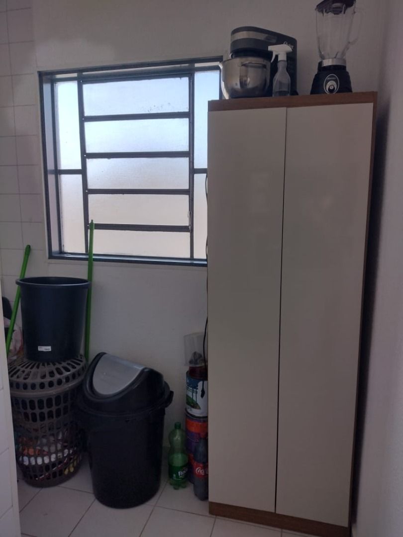 Apartamento à venda com 2 quartos, 44m² - Foto 6