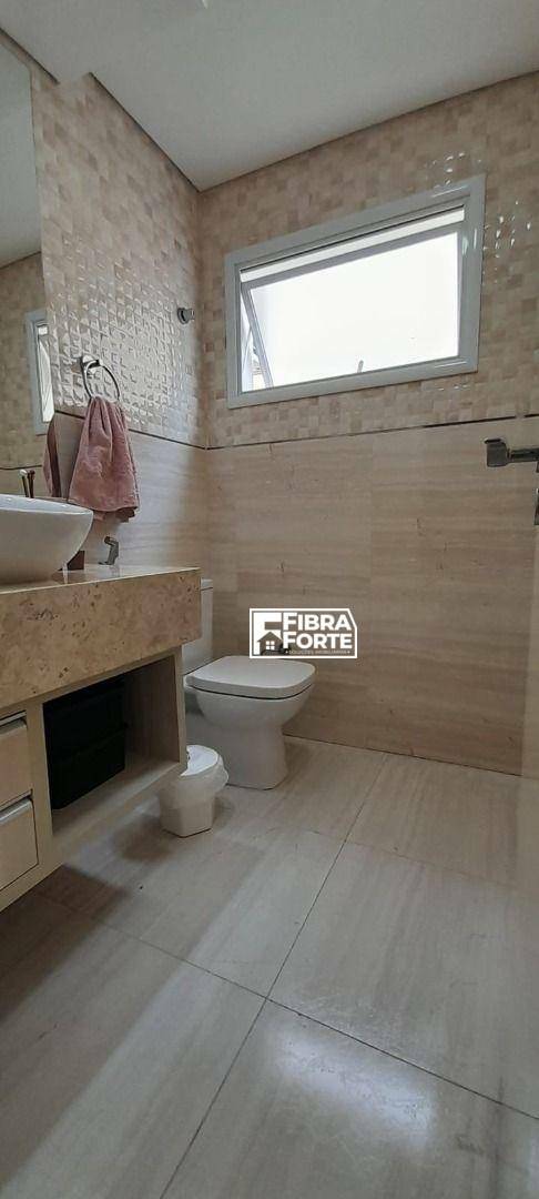 Casa de Condomínio à venda com 4 quartos, 320m² - Foto 14