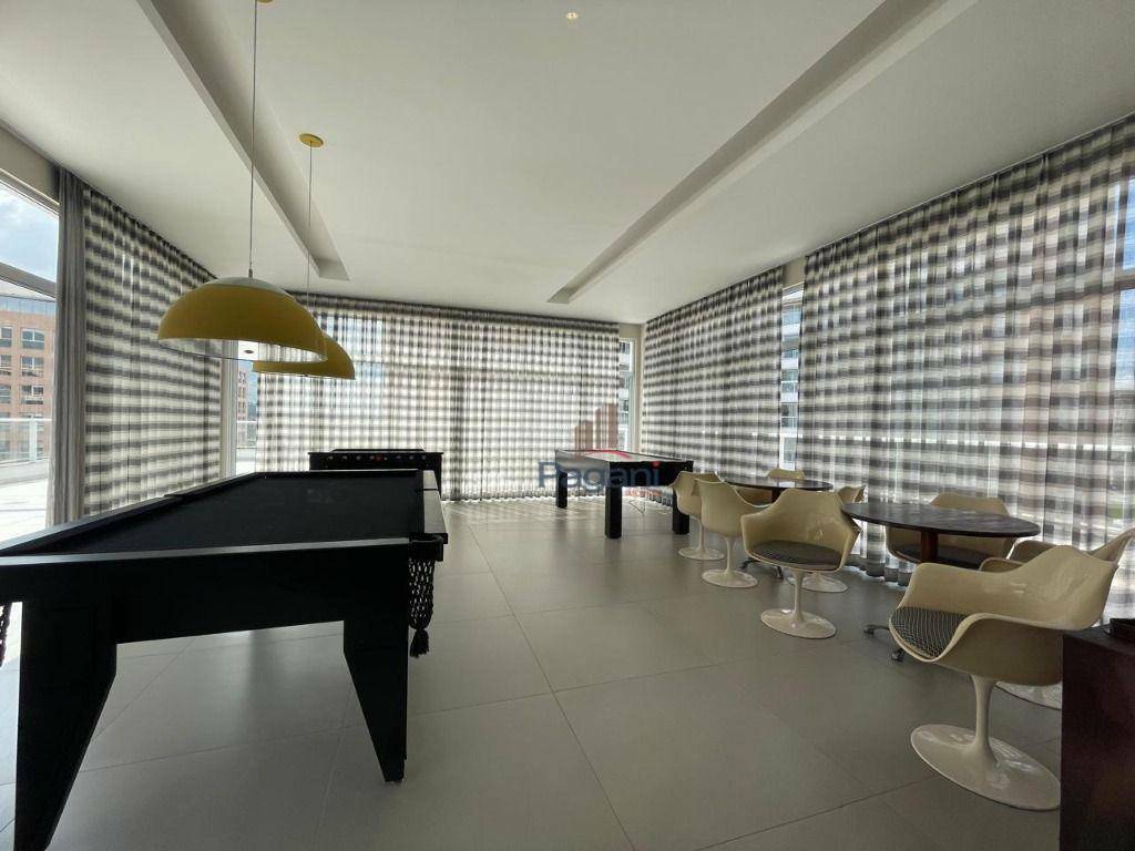 Apartamento à venda com 2 quartos, 89m² - Foto 3
