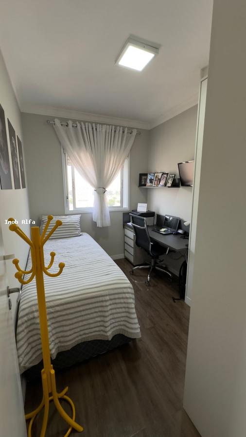 Apartamento à venda com 3 quartos, 71m² - Foto 9