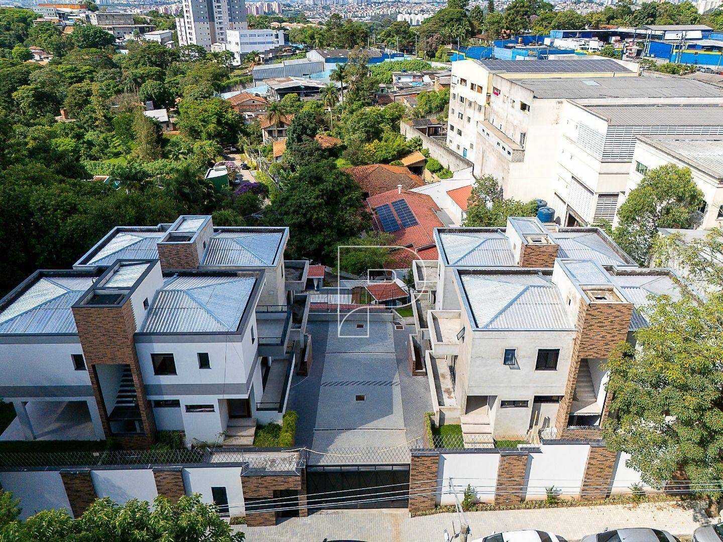 Casa de Condomínio à venda com 3 quartos, 326m² - Foto 53