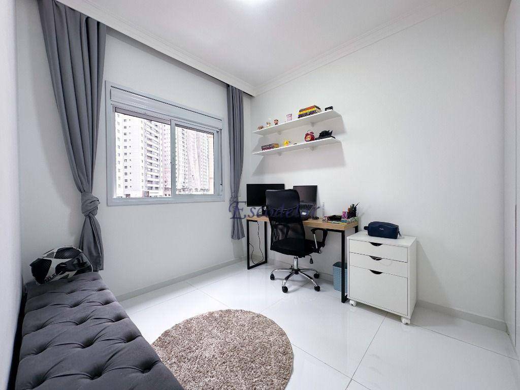 Apartamento à venda com 2 quartos, 52m² - Foto 31