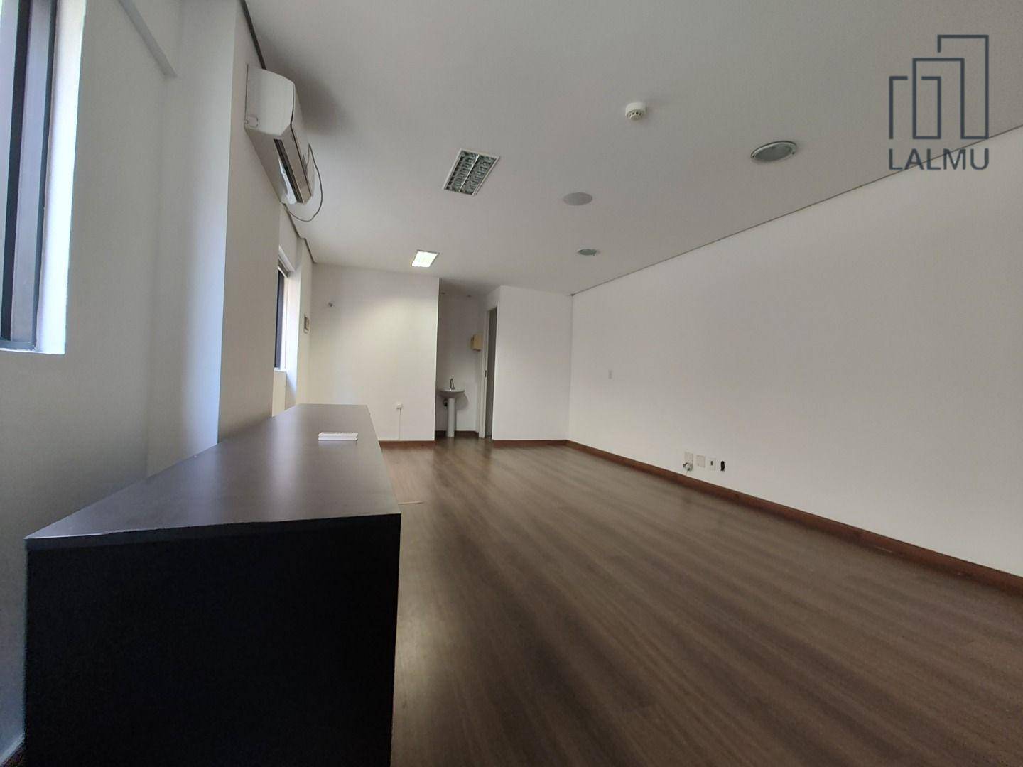 Conjunto Comercial-Sala para alugar, 128m² - Foto 16