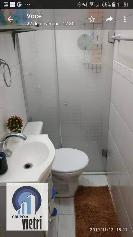 Sobrado à venda com 2 quartos, 90m² - Foto 24